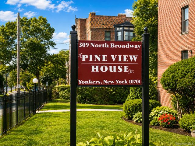 309 North Broadway 4K, Yonkers, NY 10701
