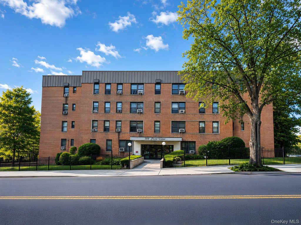 309 North Broadway 4K, Yonkers, NY 10701