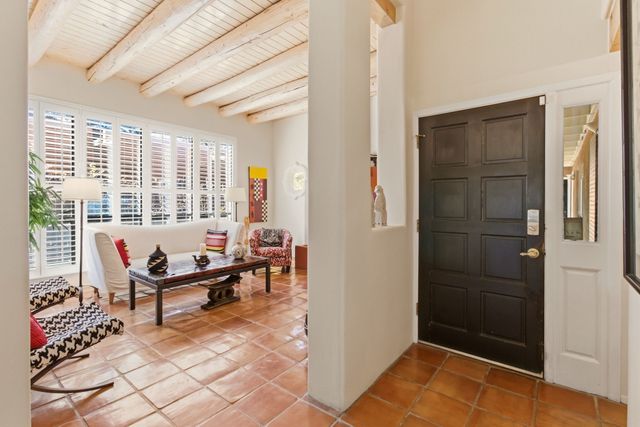 747 Manhattan, Santa Fe, NM 87501