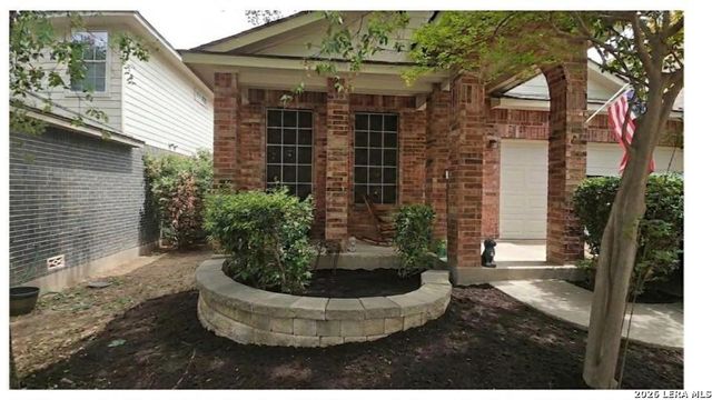 6114 Briscoe Leaf, San Antonio, TX 78253