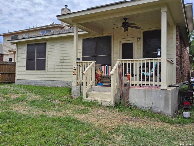6114 Briscoe Leaf, San Antonio, TX 78253