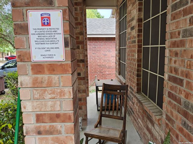 6114 Briscoe Leaf, San Antonio, TX 78253
