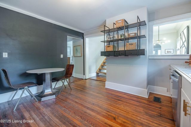 601 E Oak St, Louisville, KY 40203