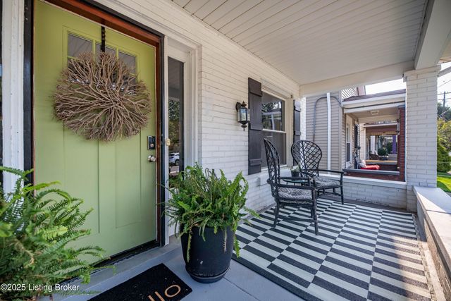 601 E Oak St, Louisville, KY 40203