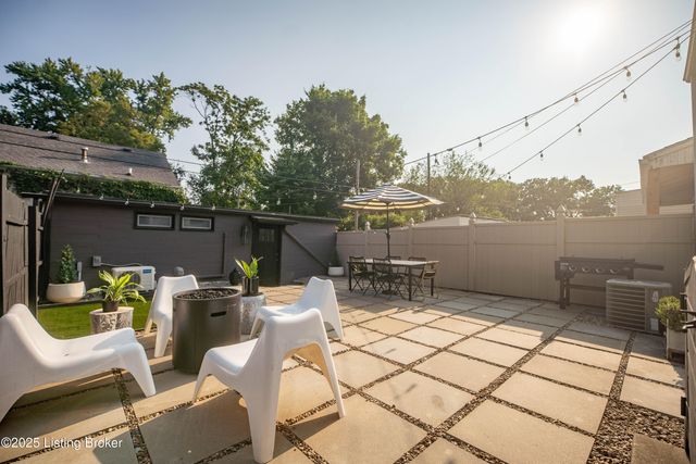 601 E Oak St, Louisville, KY 40203