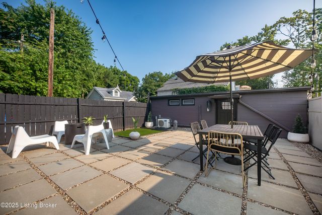 601 E Oak St, Louisville, KY 40203