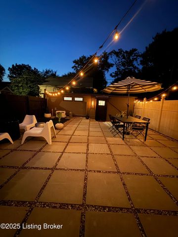 601 E Oak St, Louisville, KY 40203