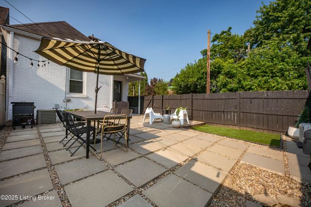 601 E Oak St, Louisville, KY 40203