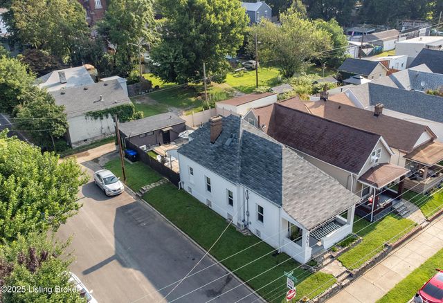 601 E Oak St, Louisville, KY 40203