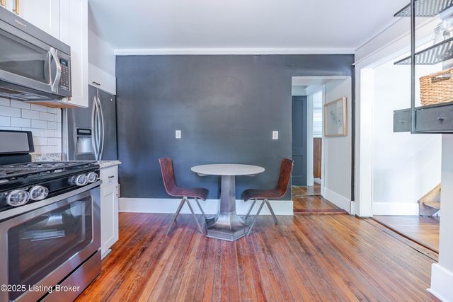 601 E Oak St, Louisville, KY 40203