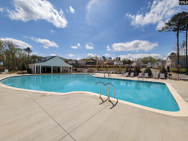 2223 Lofton Road, Blythewood, SC 29016