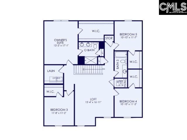 2223 Lofton Road, Blythewood, SC 29016