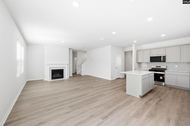 2223 Lofton Road, Blythewood, SC 29016
