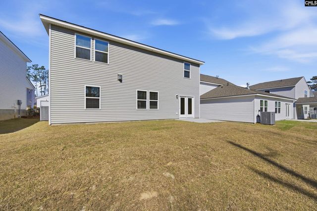 2223 Lofton Road, Blythewood, SC 29016