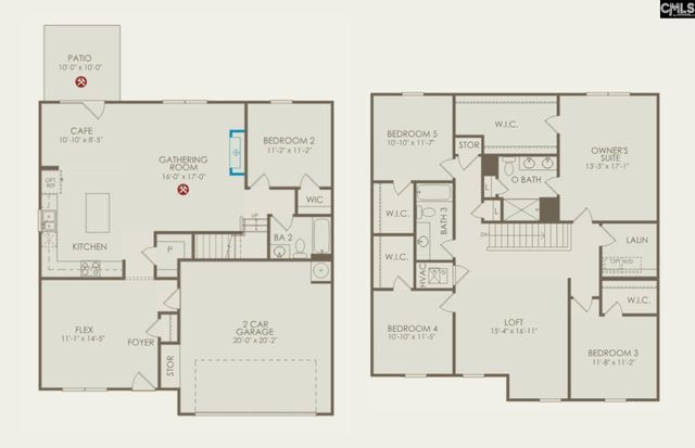 2223 Lofton Road, Blythewood, SC 29016