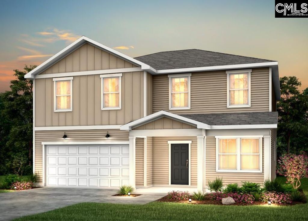 2223 Lofton Road, Blythewood, SC 29016