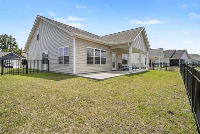 246 Lifestyle Court, Surfside Beach, SC 29575