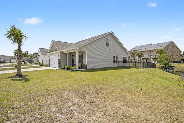 246 Lifestyle Court, Surfside Beach, SC 29575