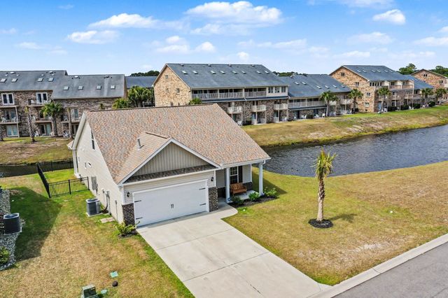 246 Lifestyle Court, Surfside Beach, SC 29575