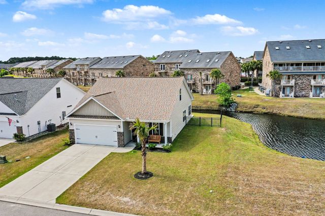 246 Lifestyle Court, Surfside Beach, SC 29575