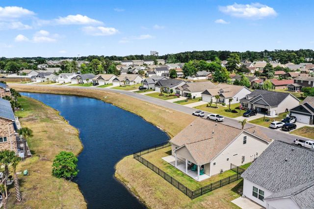 246 Lifestyle Court, Surfside Beach, SC 29575