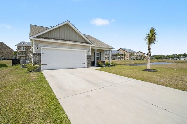 246 Lifestyle Court, Surfside Beach, SC 29575
