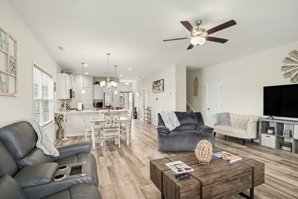 246 Lifestyle Court, Surfside Beach, SC 29575 — photo 3