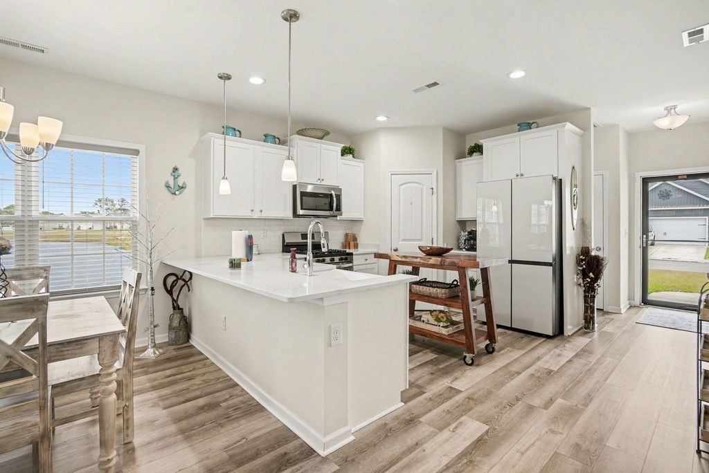 246 Lifestyle Court, Surfside Beach, SC 29575 — photo 4