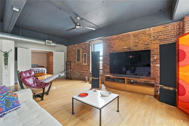 18 S Saint Clair Street 201, Dayton, OH 45402