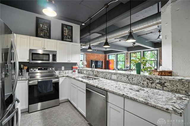 18 S Saint Clair Street 201, Dayton, OH 45402