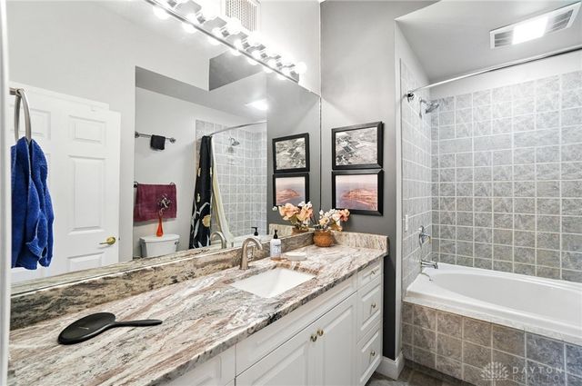 18 S Saint Clair Street 201, Dayton, OH 45402