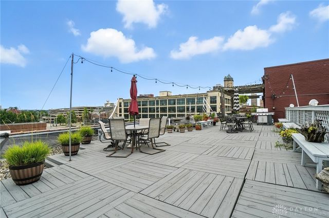 18 S Saint Clair Street 201, Dayton, OH 45402