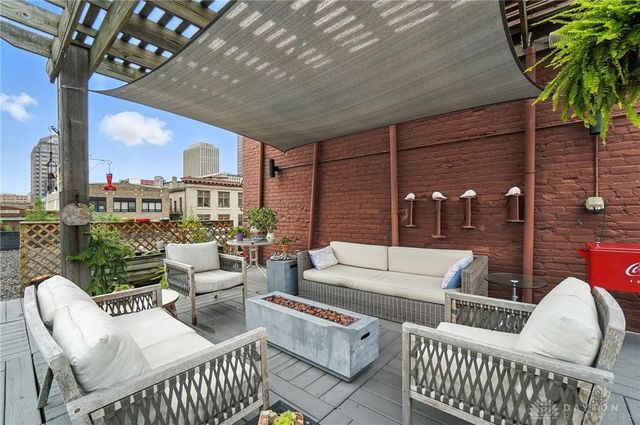 18 S Saint Clair Street 201, Dayton, OH 45402