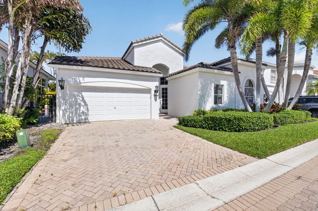 6439 NW 43RD Terrace, Boca Raton, FL 33496