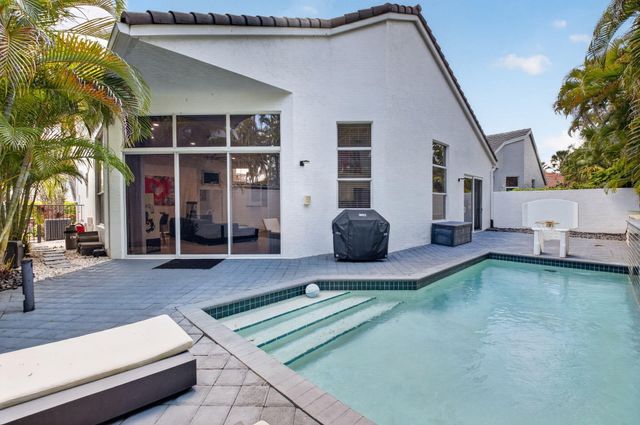 6439 NW 43RD Terrace, Boca Raton, FL 33496