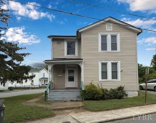 1027 Knight Street, Lynchburg, VA 24504