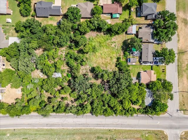 410 N Mill Street, Weatherford, TX 76086