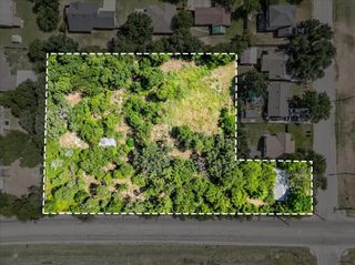 410 N Mill Street, Weatherford, TX 76086