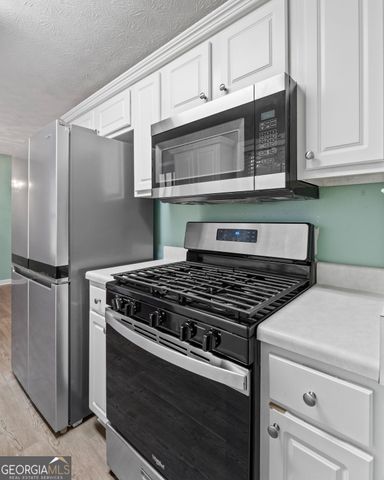 49 Canterbury Drive, Grantville, GA 30220