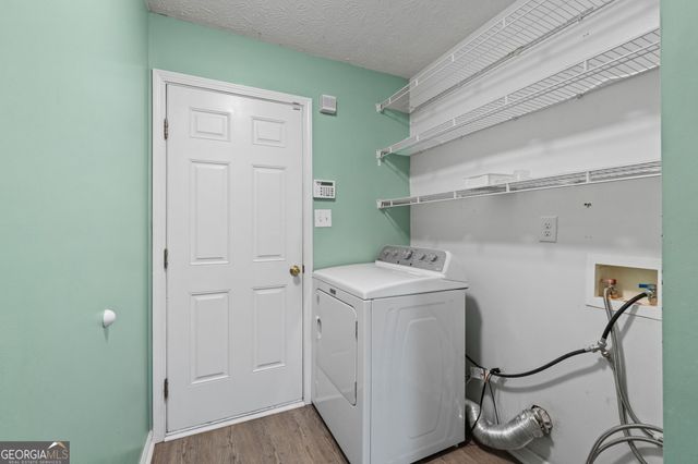 49 Canterbury Drive, Grantville, GA 30220