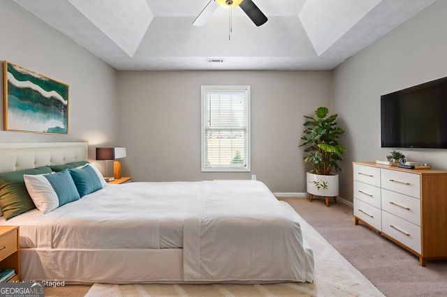 49 Canterbury Drive, Grantville, GA 30220