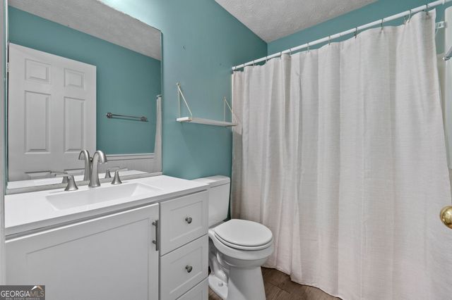 49 Canterbury Drive, Grantville, GA 30220