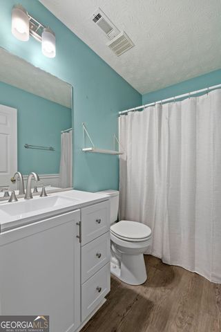 49 Canterbury Drive, Grantville, GA 30220