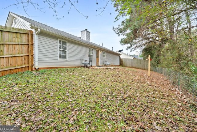 49 Canterbury Drive, Grantville, GA 30220