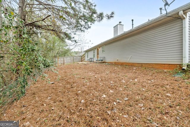 49 Canterbury Drive, Grantville, GA 30220