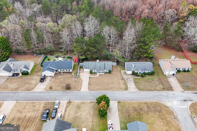 49 Canterbury Drive, Grantville, GA 30220