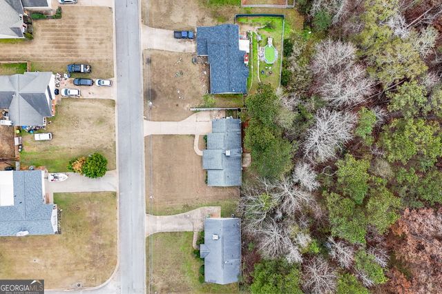 49 Canterbury Drive, Grantville, GA 30220