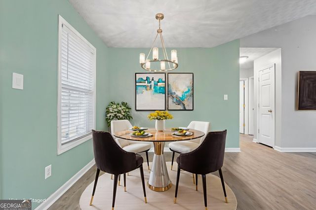 49 Canterbury Drive, Grantville, GA 30220