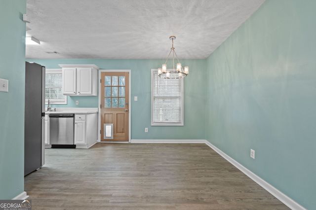 49 Canterbury Drive, Grantville, GA 30220