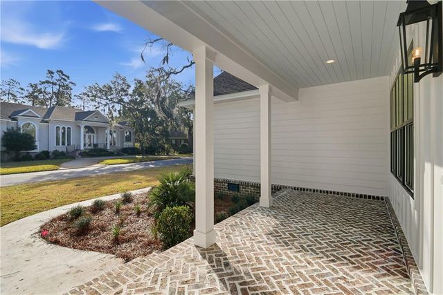 943 Champney Street, St. Simons Island, GA 31522